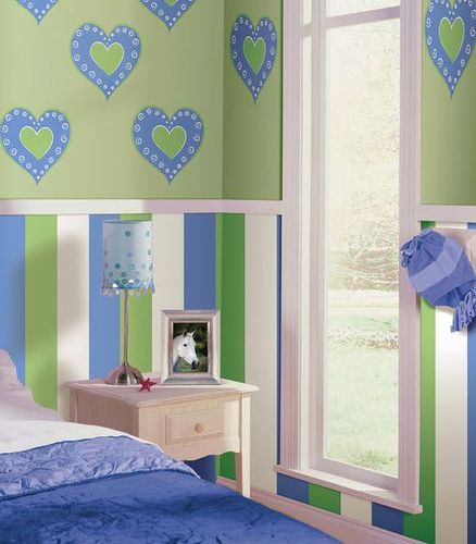 Room for Girl