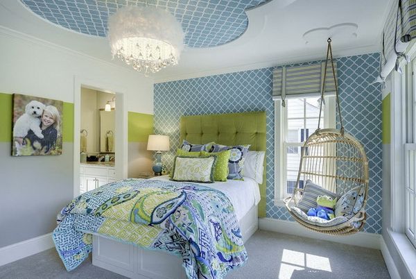 Room for Girl