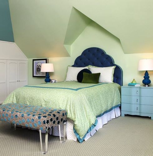 Room for Girl