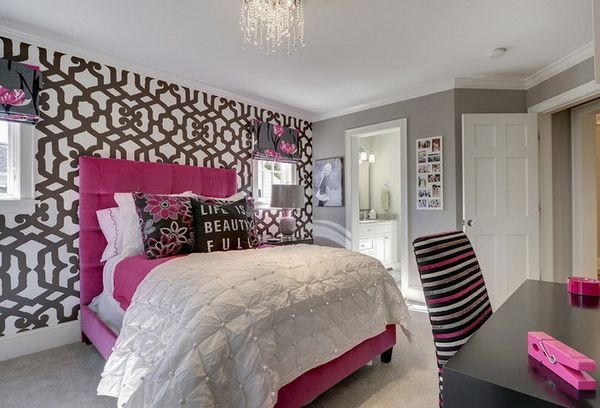 Room for Girl