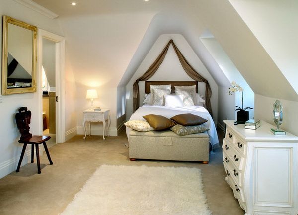 Room for Girl