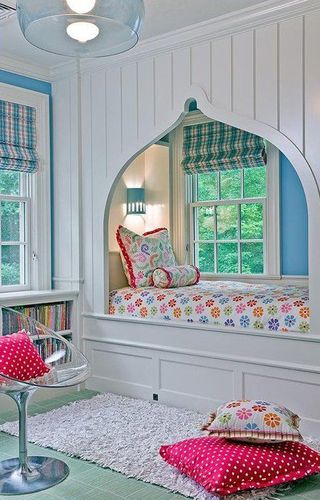 Room for Girl
