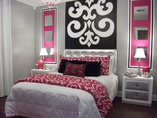 Room for Girl