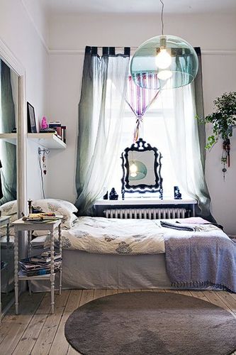 Room for Girl