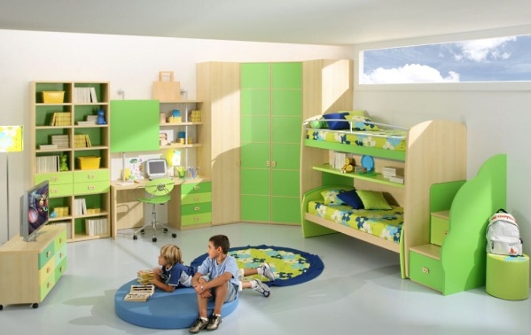 Room for Boy