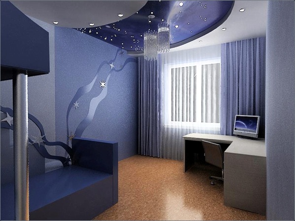 Room for Boy