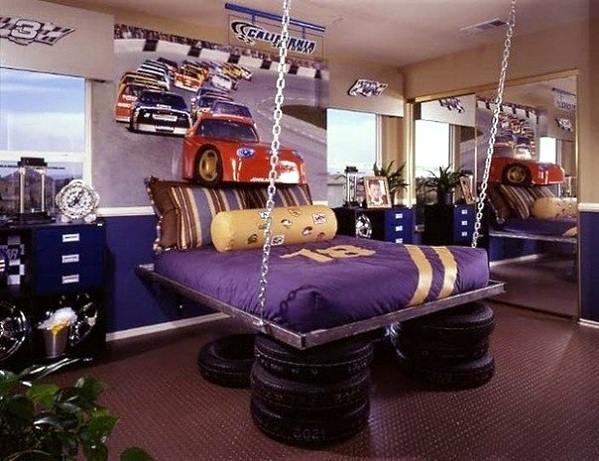 Room for Boy
