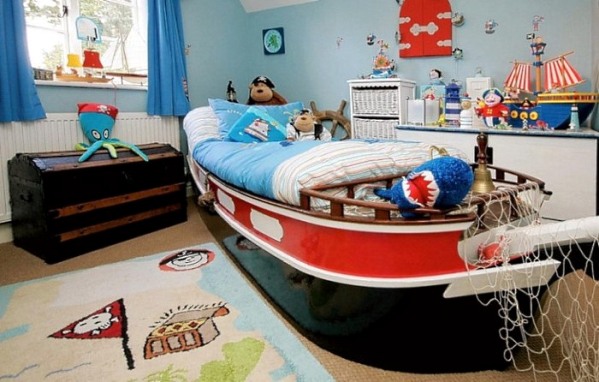 Room for Boy
