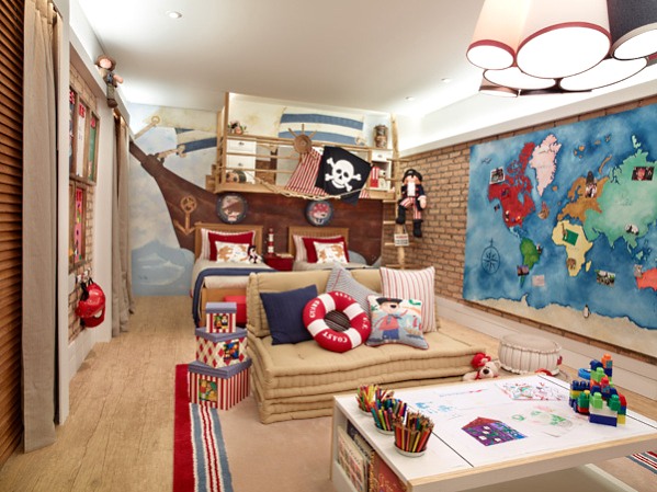 Room for Boy
