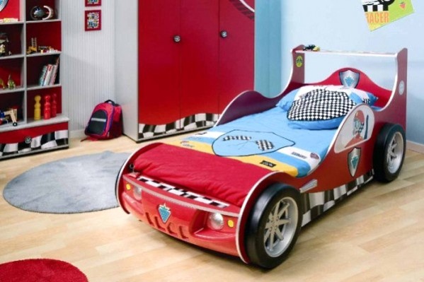 Room for Boy