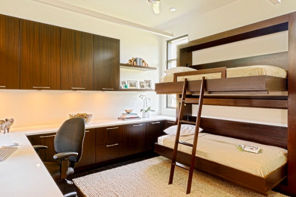 Bunk beds