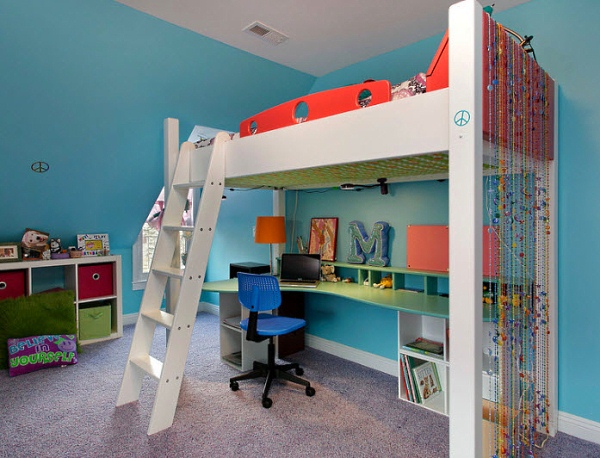 Bunk beds