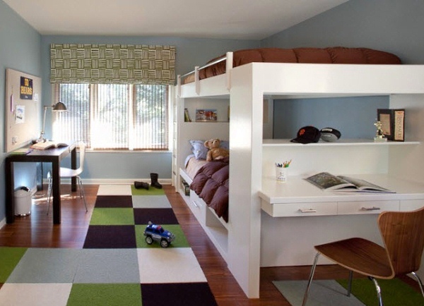 Bunk beds