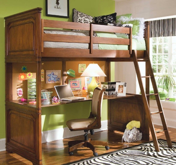 Bunk beds