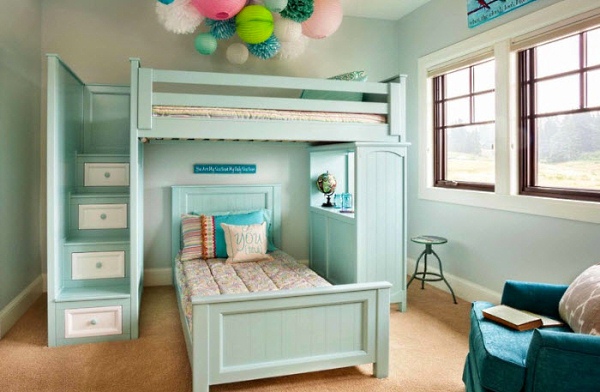 Bunk beds