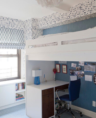 Bunk beds
