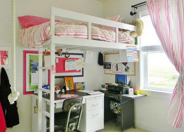 Bunk beds