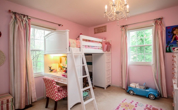 Bunk beds