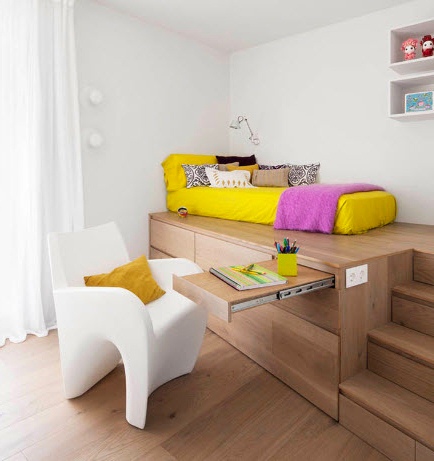 Bunk beds