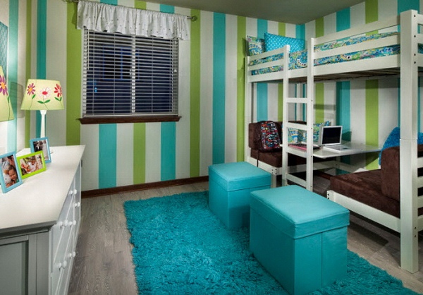 Bunk beds