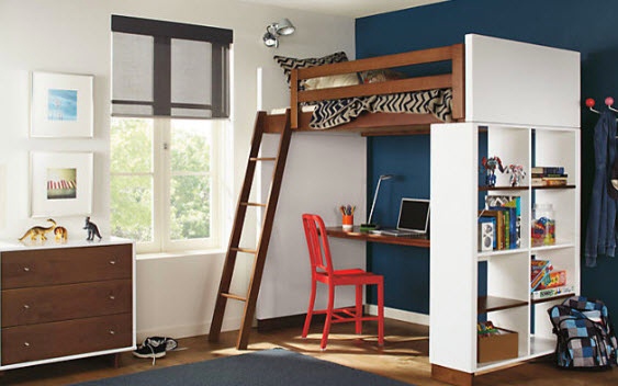 Bunk beds