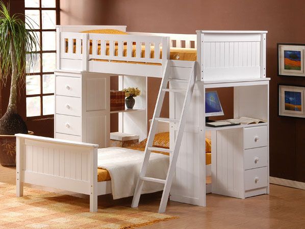 Bunk beds