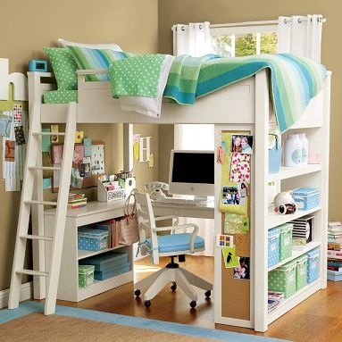 Bunk beds
