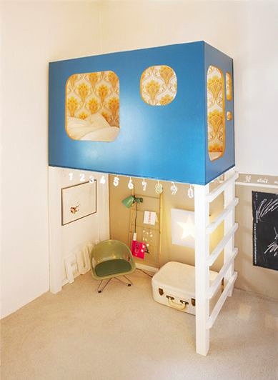 Bunk beds