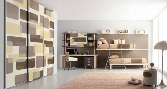 Bunk beds