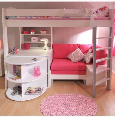 Bunk beds