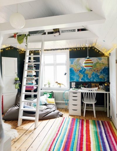 Bunk beds