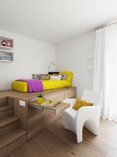 Bunk beds