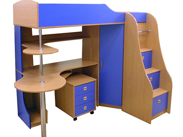 Bunk beds