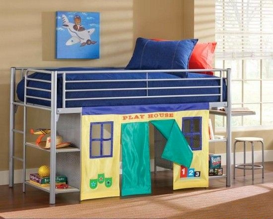 Bunk beds