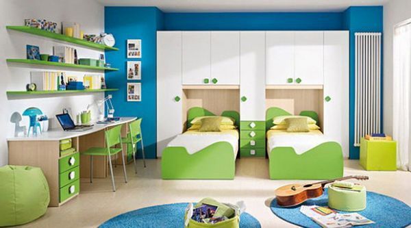 Nursery for Children