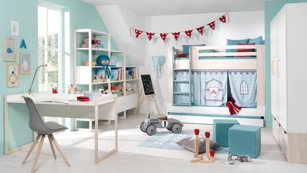 Nursery for Children