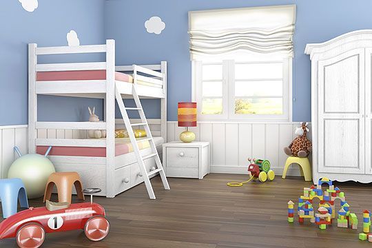 Nursery for Children