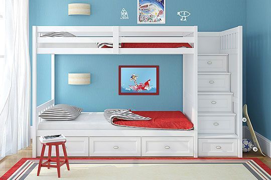 Nursery for Children