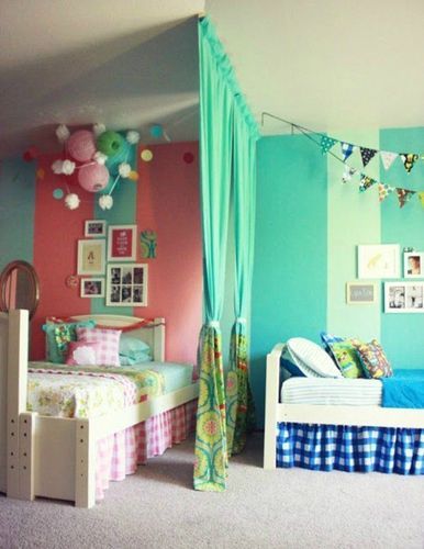 Nursery for Children