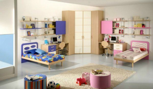 Nursery for Children