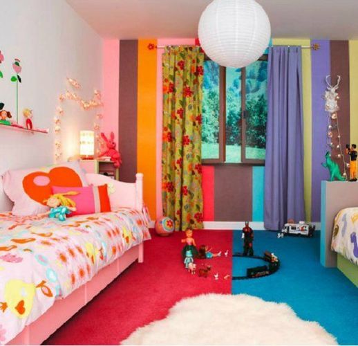 Nursery for Children
