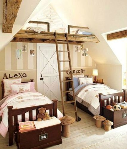 Nursery for Children