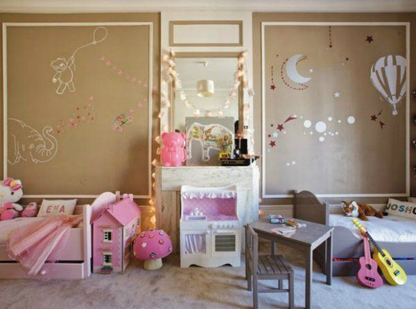 Nursery for Children