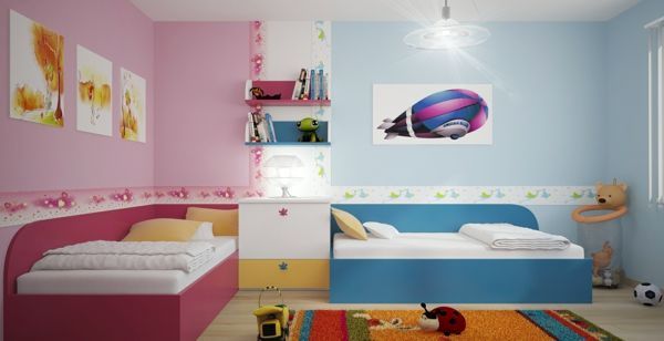 Nursery for Children