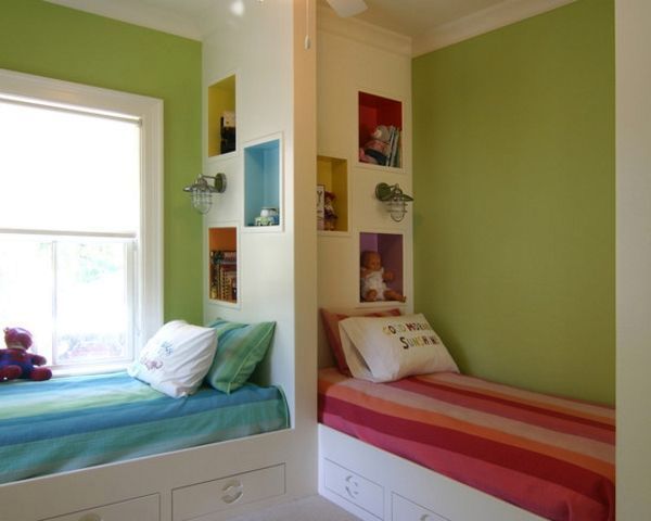 Nursery for Children