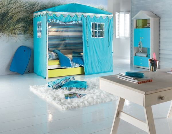 Nursery for Children
