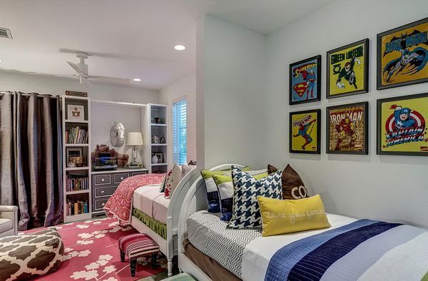 Nursery for Children