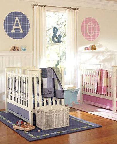 Nursery for Children