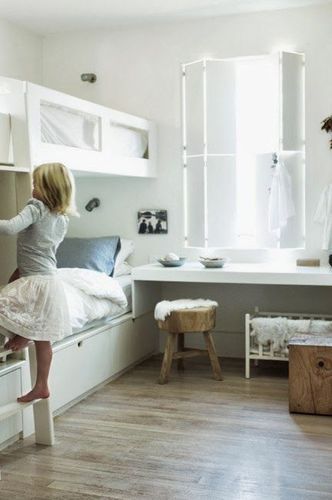 Nursery for Children