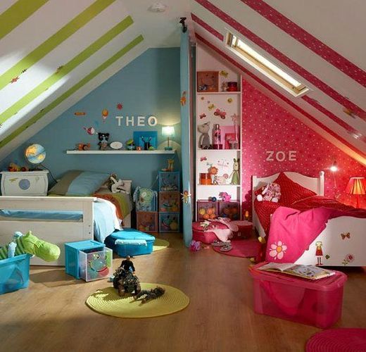 Nursery for Children